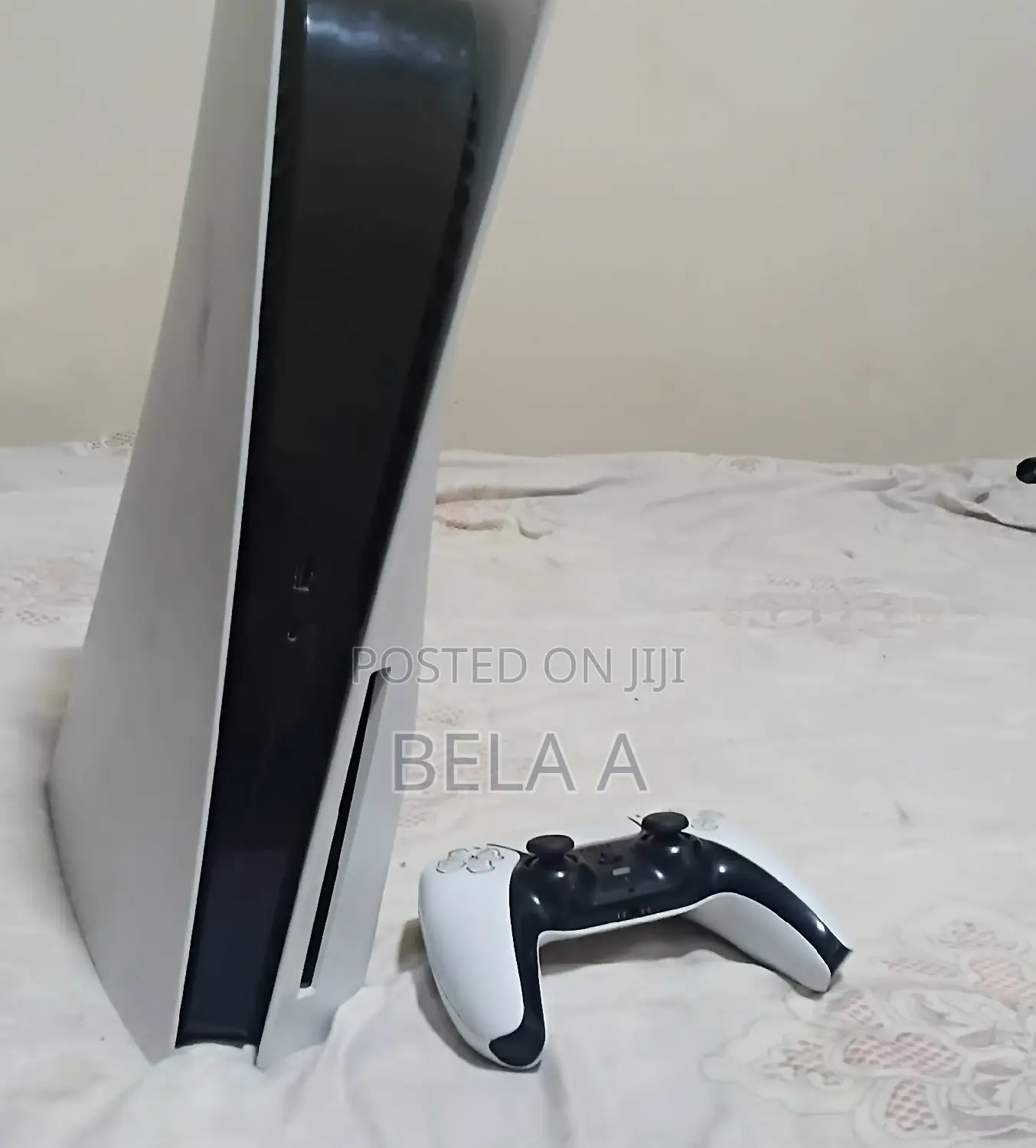 PS5 Fat PlayStation 5 Disc