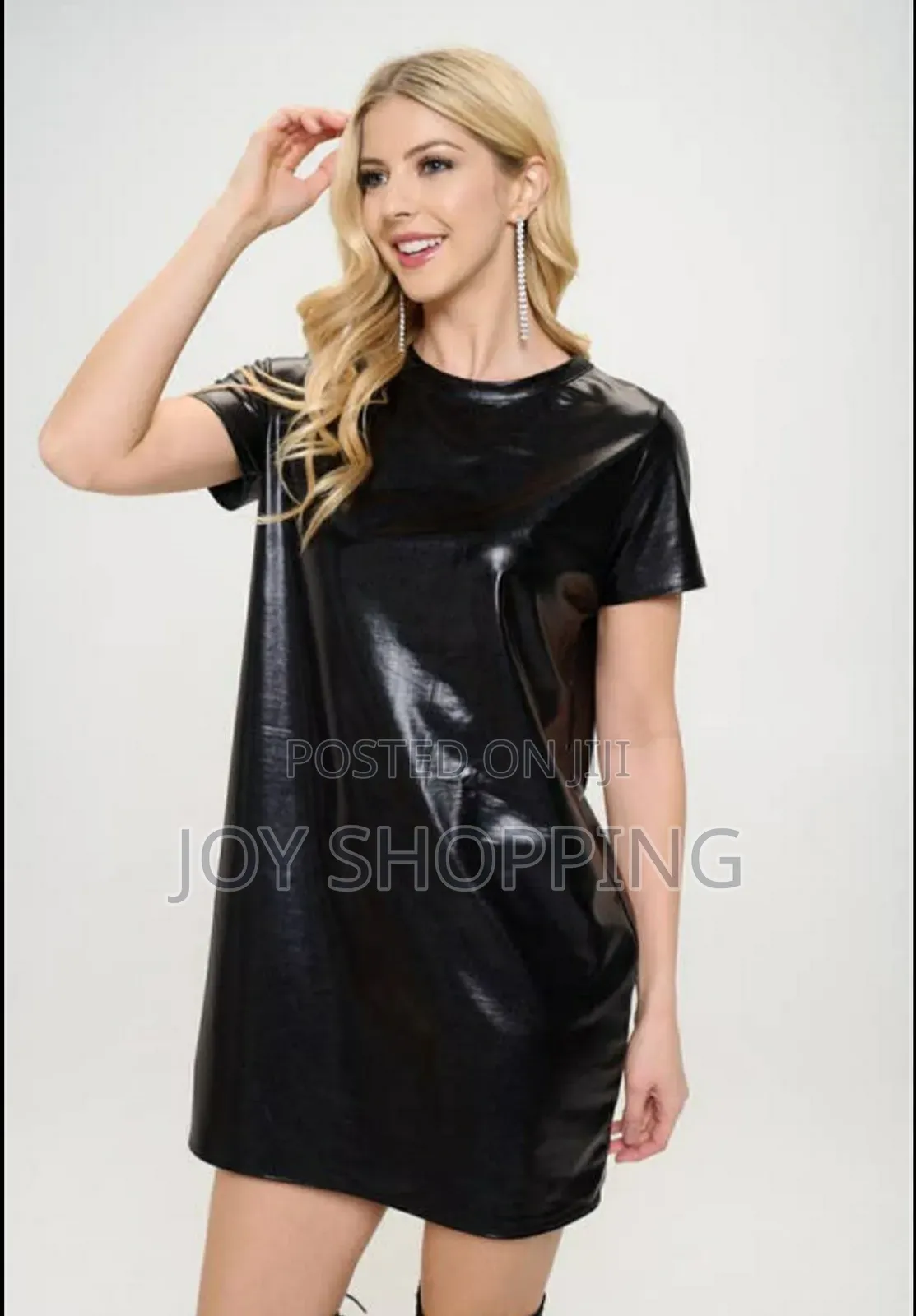 Bonda Dress