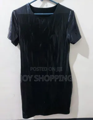 Bonda Dress