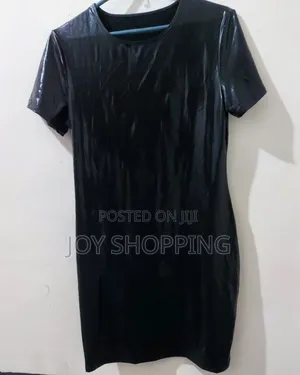 Bonda Dress