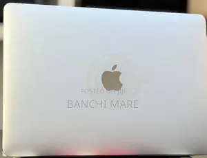 New Laptop Apple MacBook Pro 2020 M1 8GB Apple M1 SSD 256GB