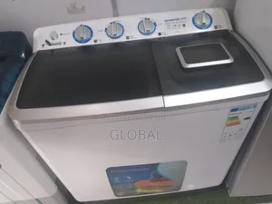15|kg Wonderlife Washing Machine