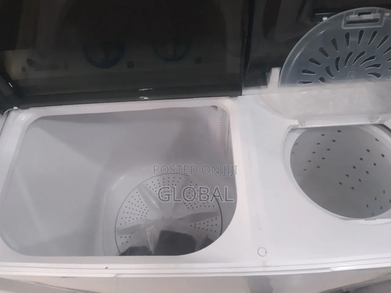 15|kg Wonderlife Washing Machine