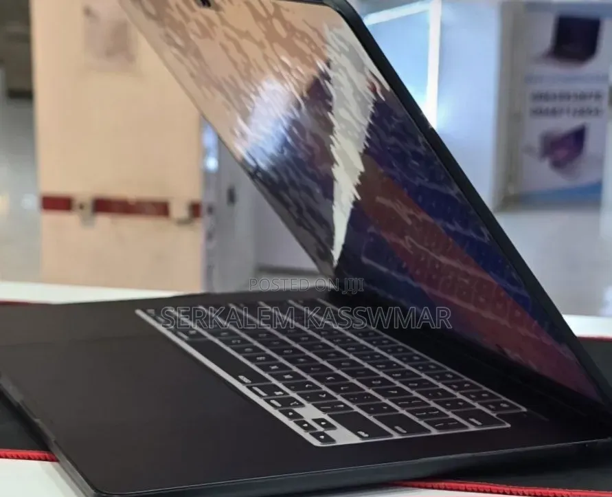 New Laptop Apple MacBook Air 2026 M5 16GB Apple M5 SSD 512GB
