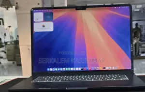 New Laptop Apple MacBook Air 2026 M5 16GB Apple M5 SSD 512GB