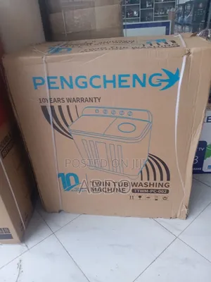 Pengcheng 16kg Top Washing Mashine  Doubel Adis 2026quality Doube Mote