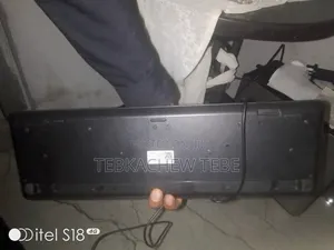 Del Keyboard