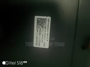 Del Keyboard