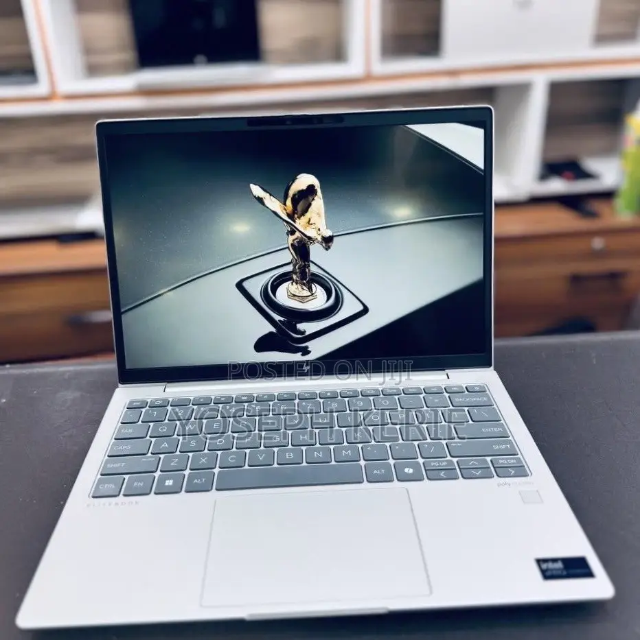 New Laptop HP 630 16GB Intel Core Ultra 7 SSD 512GB