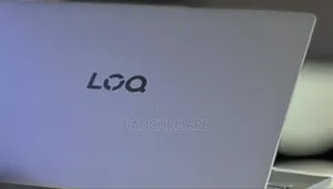 New Laptop Lenovo LOQ 15AHP10 16GB Intel Core i5 SSD 512GB