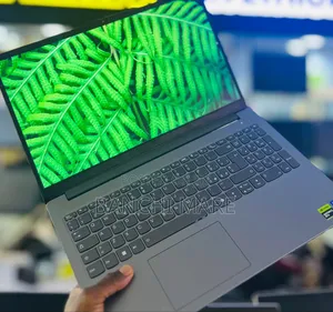New Laptop Lenovo LOQ 15AHP10 16GB Intel Core i5 SSD 512GB