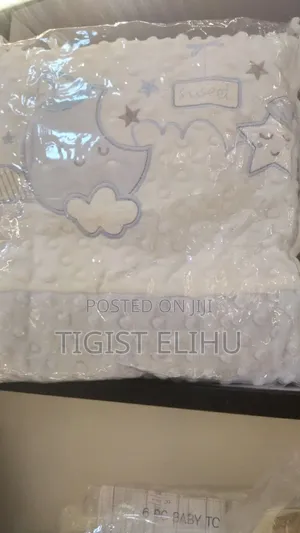Baby Blanket
