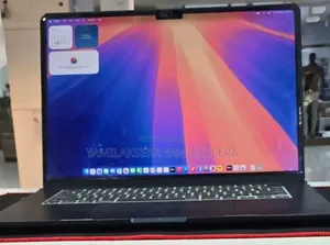 New Laptop Apple MacBook Air 2026 M5 16GB Apple M5 SSD 512GB