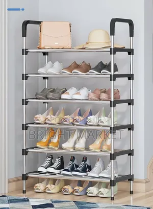 Shose Rack