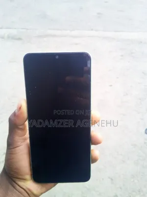 New Samsung Galaxy A05 64 GB Gray