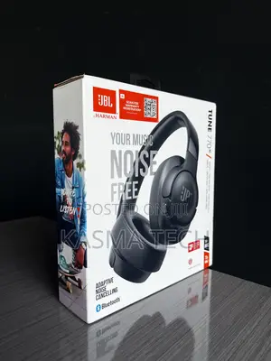 🔥 JBL Tune 770NC – Wireless Noise Cancelling Headphones 🎧