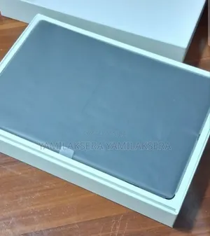 New Huawei MatePad Pro 512 GB Black