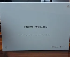 New Huawei MatePad Pro 512 GB Black