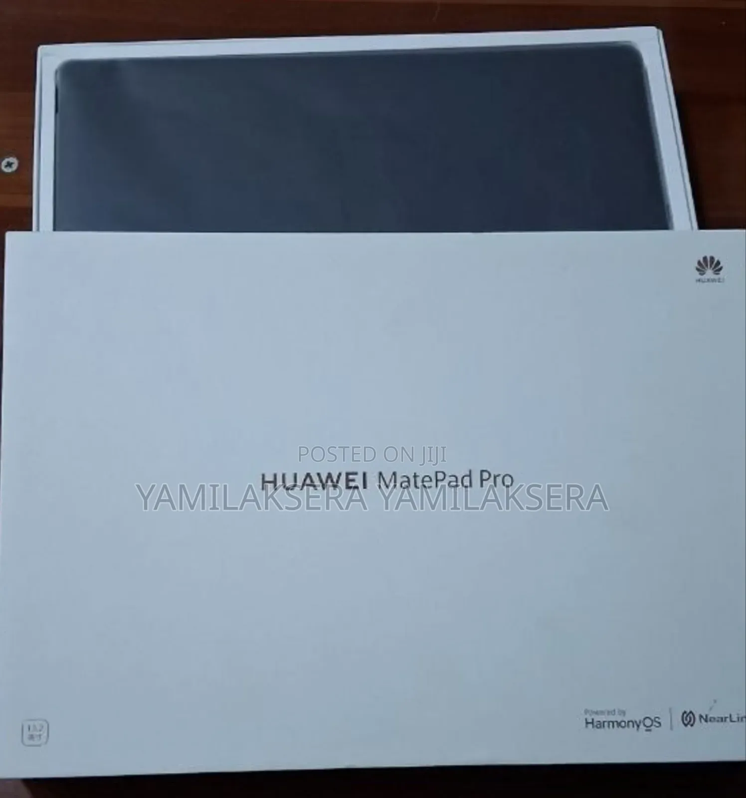 New Huawei MatePad Pro 512 GB Black
