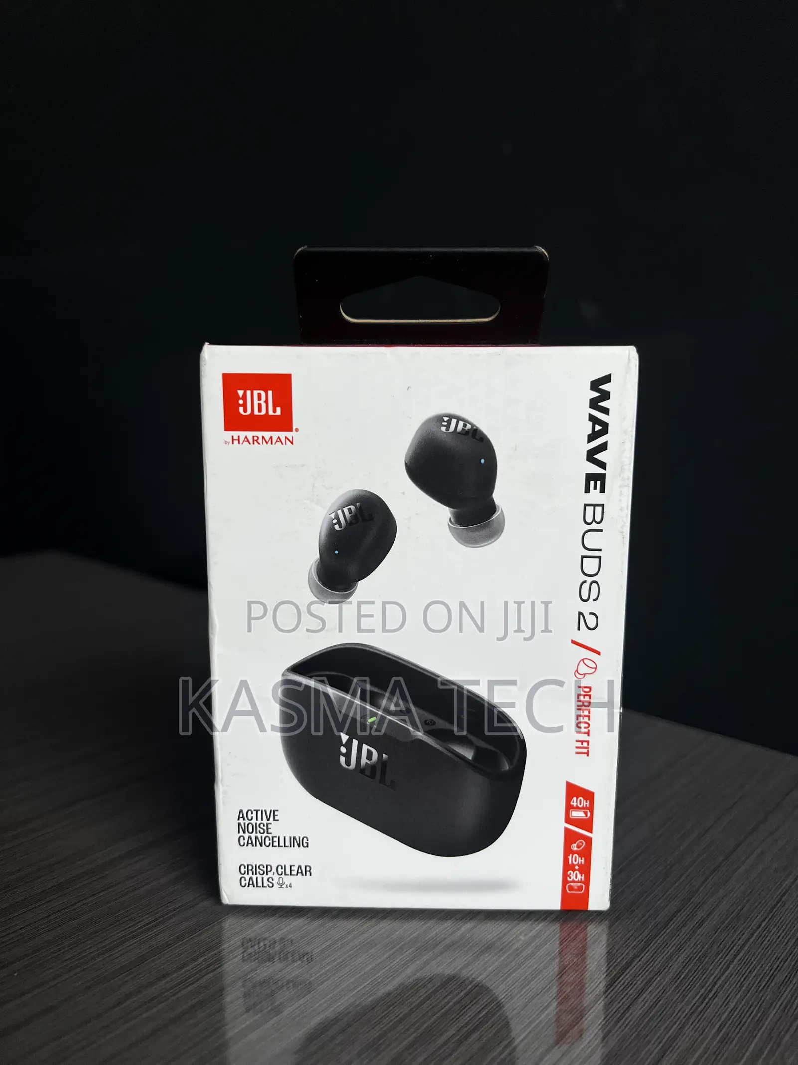 🔥 JBL Wave Buds 2 – True Wireless ANC Earbuds 🎧