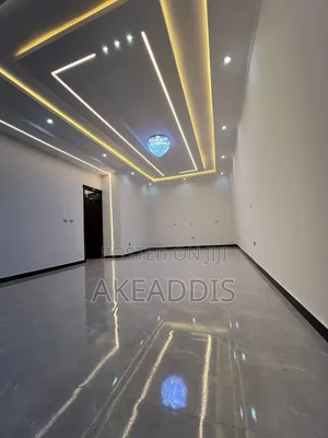 Furnished 4bdrm Villa in Bole Ayat for sale