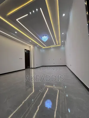 Furnished 4bdrm Villa in Bole Ayat for sale