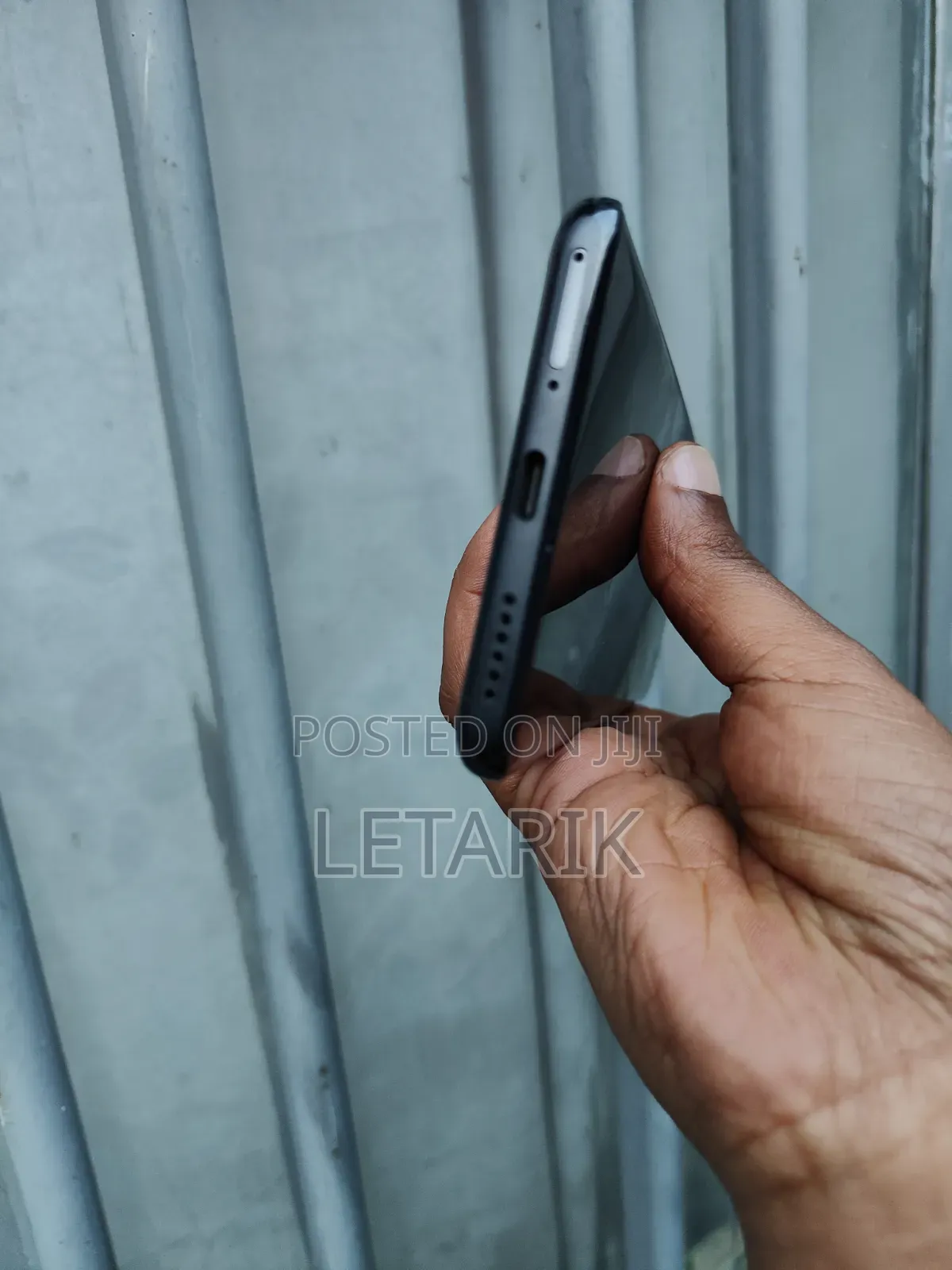 Xiaomi Redmi Note 14 Pro 128 GB Black