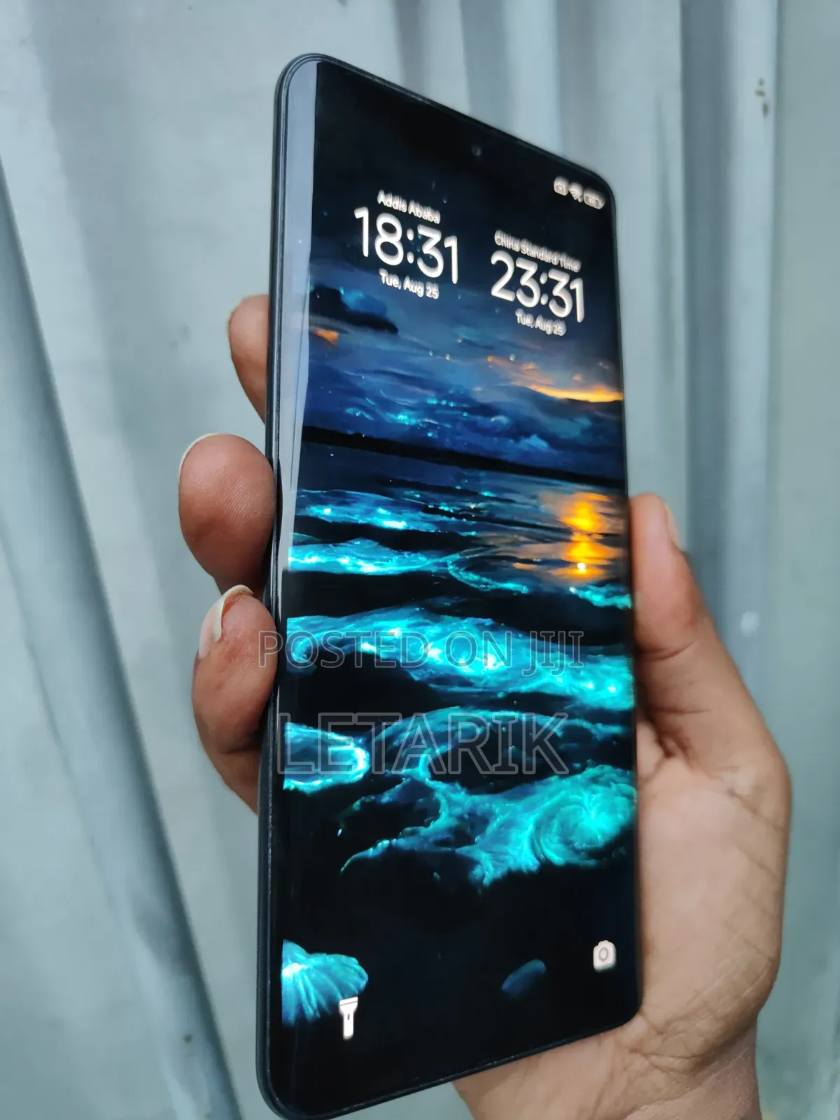 Xiaomi Redmi Note 14 Pro 128 GB Black