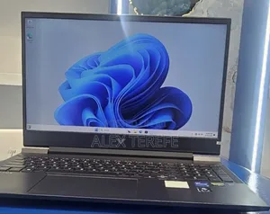 New Laptop HP Victus 16 16GB Intel Core i5 SSD 512GB