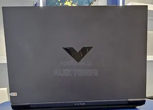 New Laptop HP Victus 16 16GB Intel Core i5 SSD 512GB