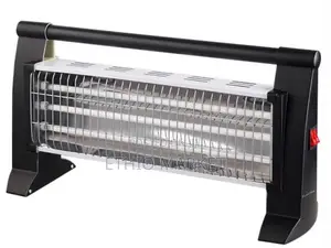 የክፍል ማሞቂያ(Kumtel Quartz Soba Electric Room Heater)