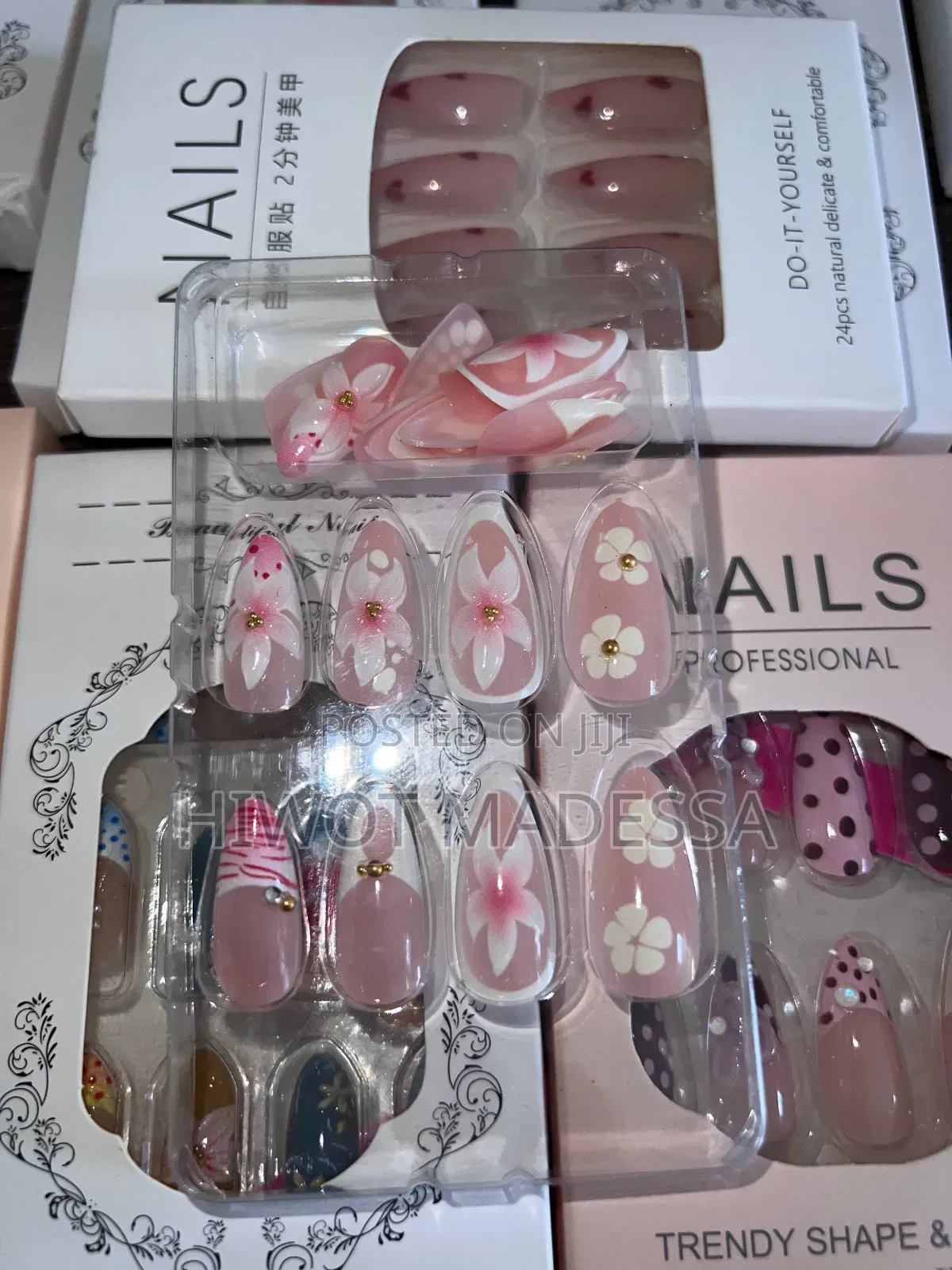 Press on Nails