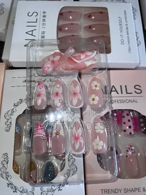 Press on Nails