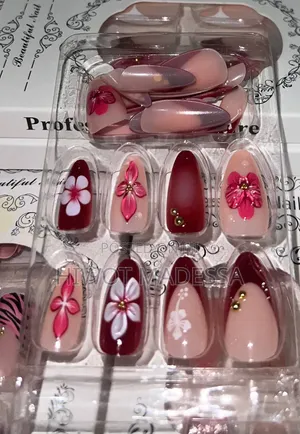 Press on Nails