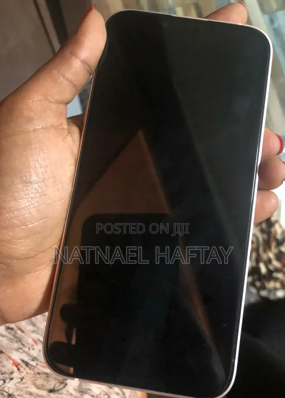 Apple iPhone 13 128 GB Pink