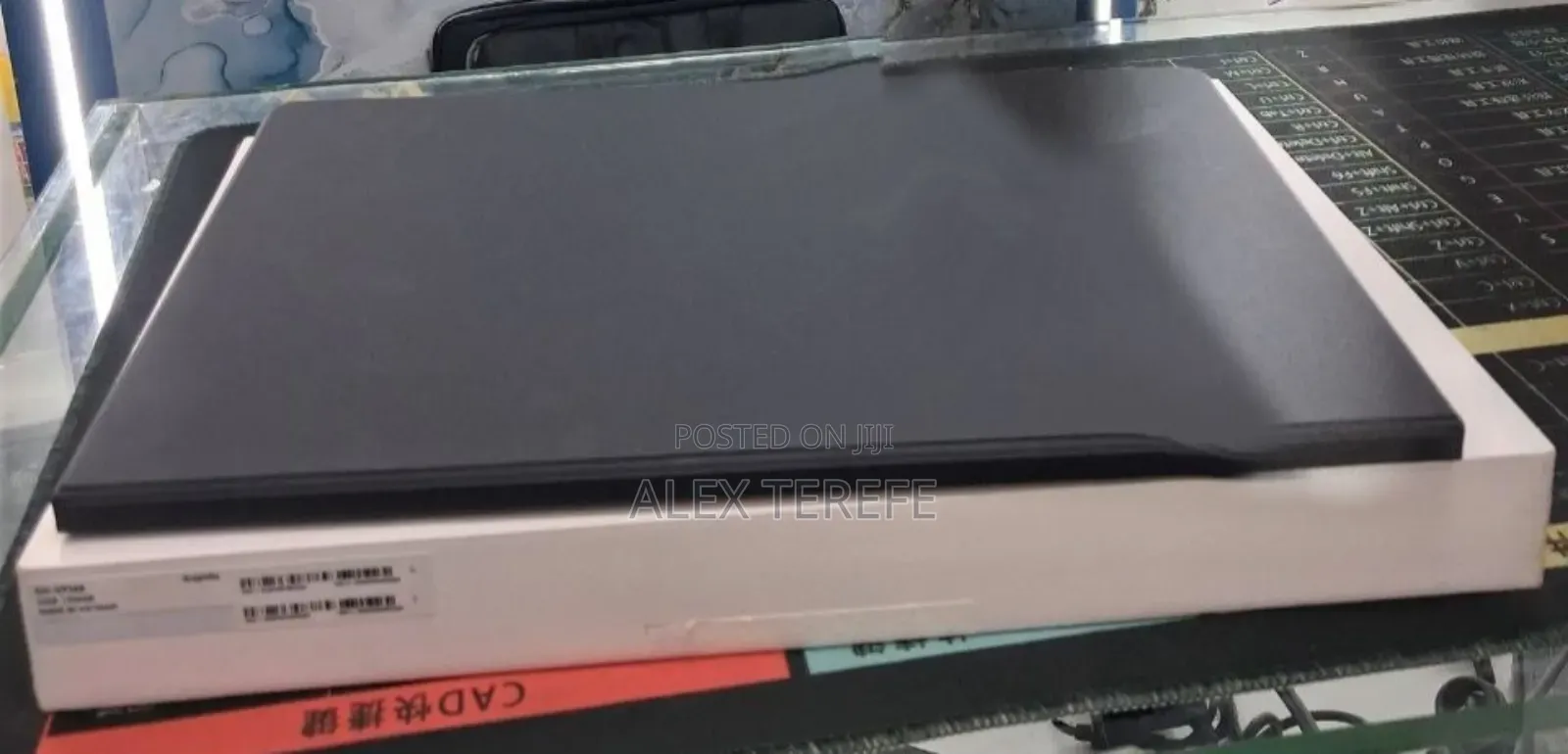 New Samsung Galaxy Tab S9 Ultra 256 GB