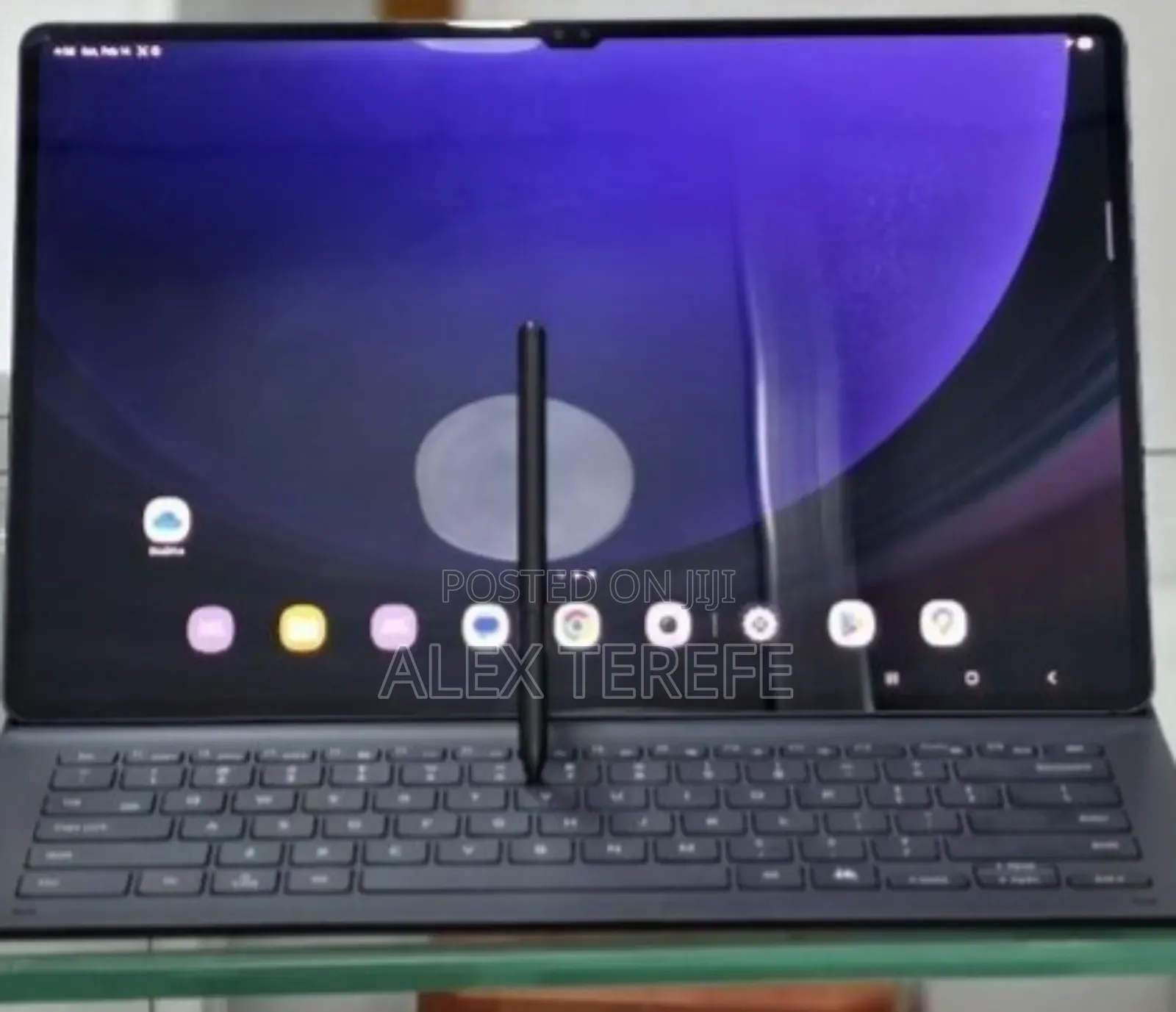 New Samsung Galaxy Tab S9 Ultra 256 GB