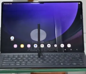 New Samsung Galaxy Tab S9 Ultra 256 GB