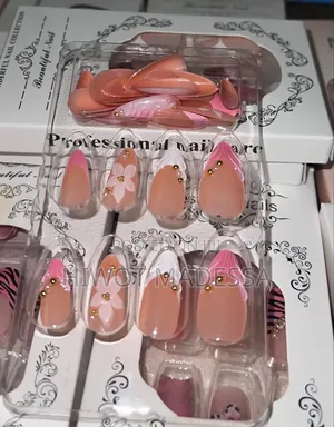 Press on Nails