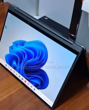 New Laptop Lenovo Yoga 9i 16GB Intel Core i7 SSD 1T