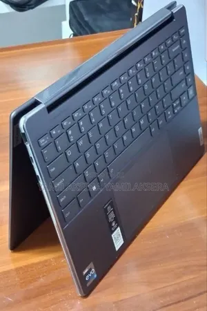 New Laptop Lenovo Yoga 9i 16GB Intel Core i7 SSD 1T
