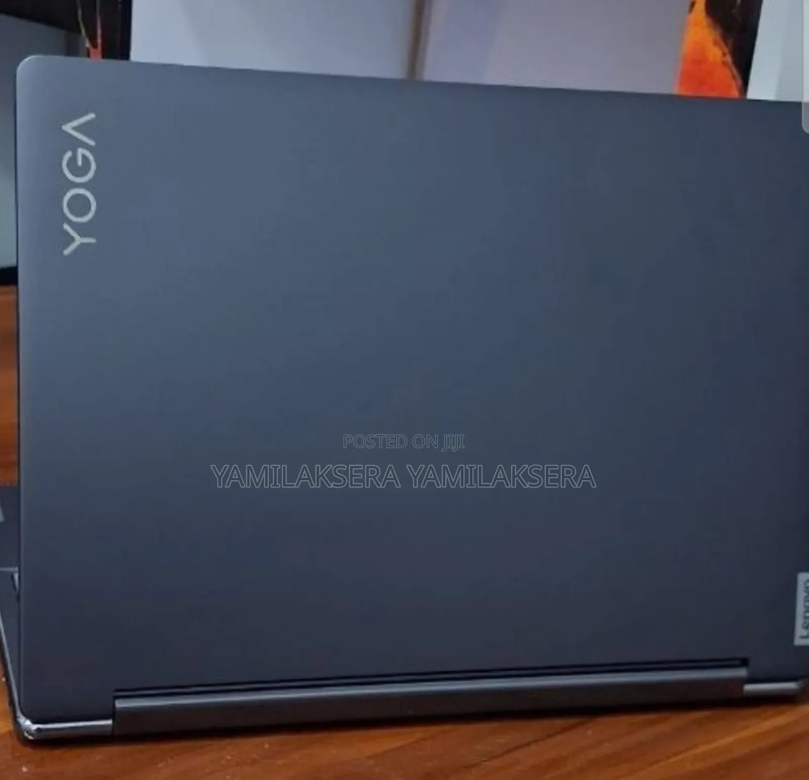 New Laptop Lenovo Yoga 9i 16GB Intel Core i7 SSD 1T