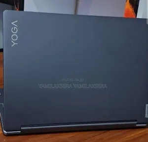 New Laptop Lenovo Yoga 9i 16GB Intel Core i7 SSD 1T