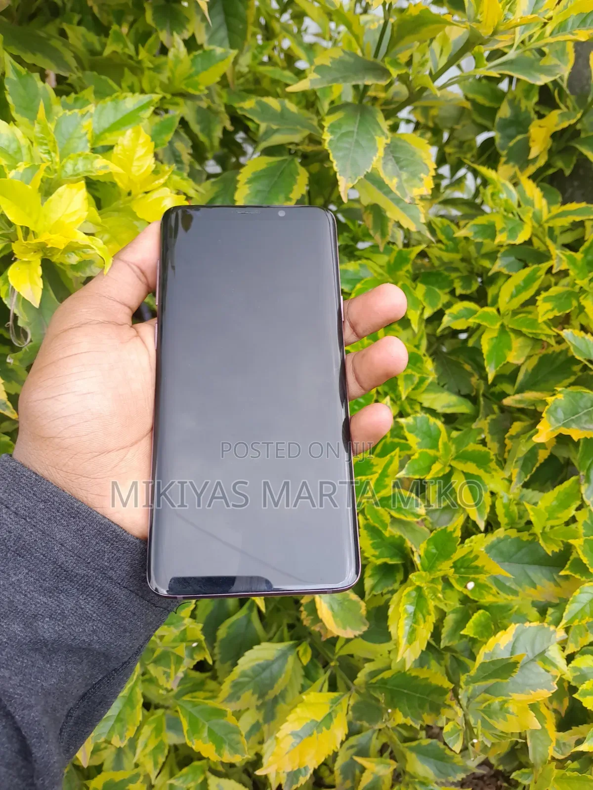 Samsung Galaxy S9 128 GB