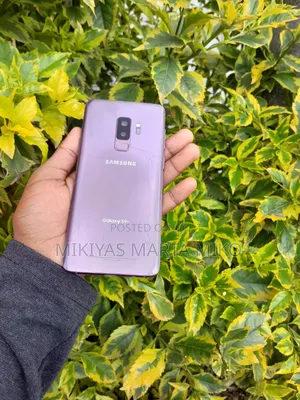 Samsung Galaxy S9 128 GB