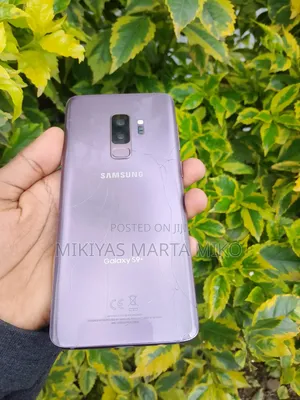Samsung Galaxy S9 128 GB