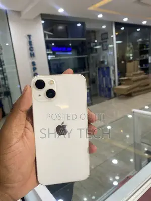 Apple iPhone 13 128 GB White