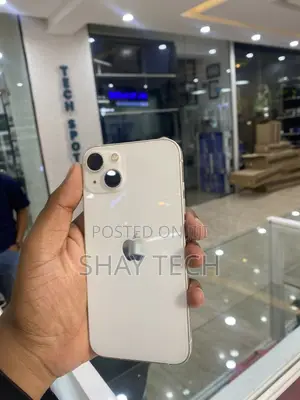 Apple iPhone 13 128 GB White