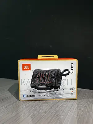 JBL Go 5 – Ultra-Portable Bluetooth Speaker