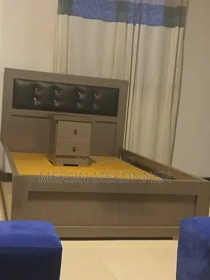 Bed for Sale